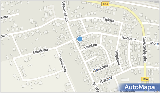 7871814258, Brzozowska Patrycja Zakład Fryzjerski 