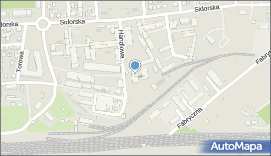 Brzozowski Józef, - Metrolbud, Handlowa 6, Biała Podlaska 21-500 - Przedsiębiorstwo, Firma, NIP: 5371177505