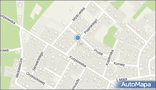 7581870030, Brzozowy Przemysław - , Auto Klinika Brzozowy