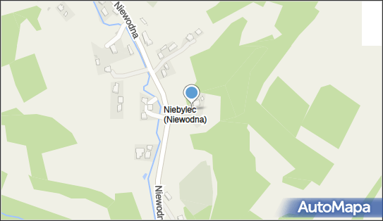 Brzykowski Tomasz, Niewodna 22, Niewodna 38-124 - Przedsiębiorstwo, Firma, NIP: 8191458227