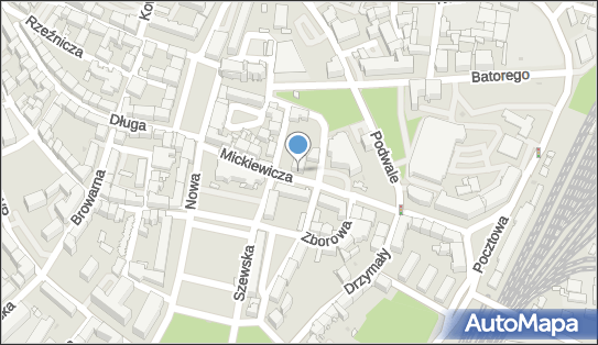 6391845755, Biuro Rozliczeń Zagranicznych Beata Kołodziej 