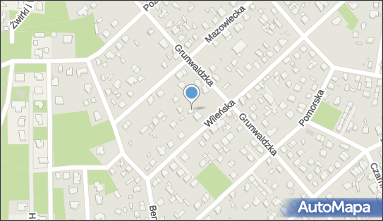 9511416172, BS Bud Instal Stanisław Bachanowicz 