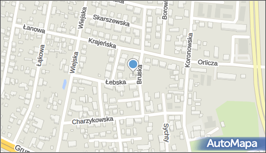 BS Complex Błażej Świczerewski, Łebska 2, Bydgoszcz 85-422 - Przedsiębiorstwo, Firma, NIP: 9671399614