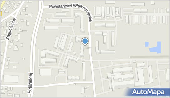 BS Intel Zbigniew Gorczyca, ul. Powstańców Wielkopolskich 9 06-400 - Przedsiębiorstwo, Firma, NIP: 5661424277