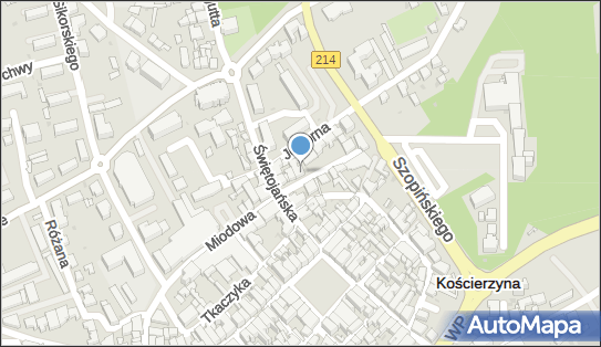 BSElectric Bartłomiej Zielonka, Kowalska 1a, Kościerzyna 83-400 - Przedsiębiorstwo, Firma, NIP: 5891917032