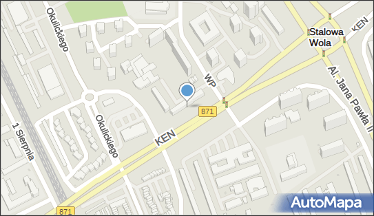 8652376497, BT Grzegorz Partyka 