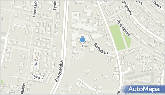 BT It Solutions, ul. Barbakan 8, Szczecin 71-028 - Przedsiębiorstwo, Firma, numer telefonu, NIP: 8522442563