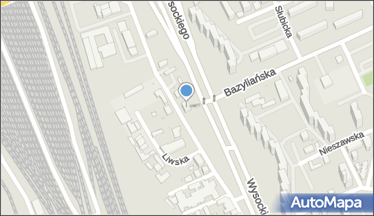 BTB Gaspol, Piotra Wysockiego 33, Warszawa 03-388 - Przedsiębiorstwo, Firma, godziny otwarcia, numer telefonu