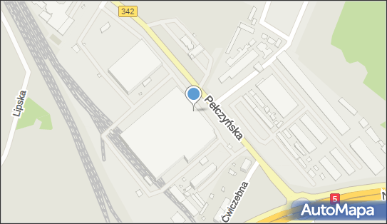 7542984427, BTG Energy sp. z o.o. 