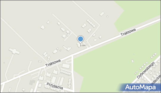 7761486586, BTH Grabowski Arkadiusz 