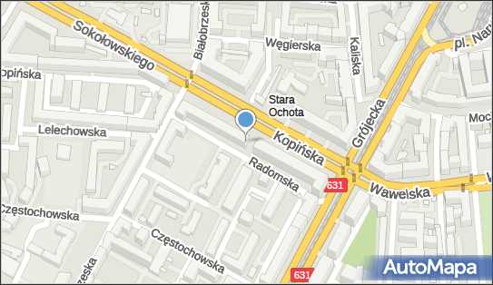 BTIT Biuro Tłumaczeń InterTranslator, Radomska 14/1, Warszawa 02-323 - Przedsiębiorstwo, Firma, numer telefonu