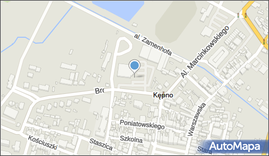 100638538, Biuro Tłumaczy Przysięgłych 