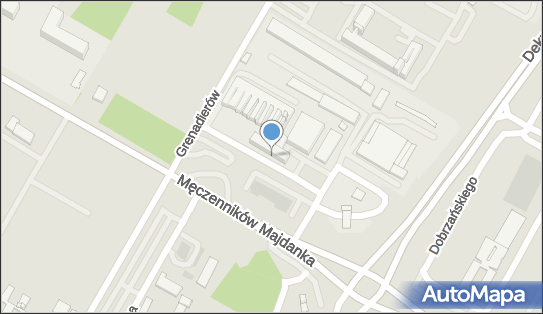 9462639557, BTP sp. kom. 