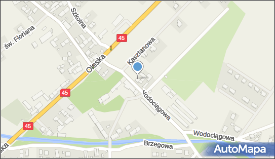BTT Jarosław Denicki i Wspólnicy, Wodociągowa 1, Zawada 46-022 - Przedsiębiorstwo, Firma, NIP: 9910283577