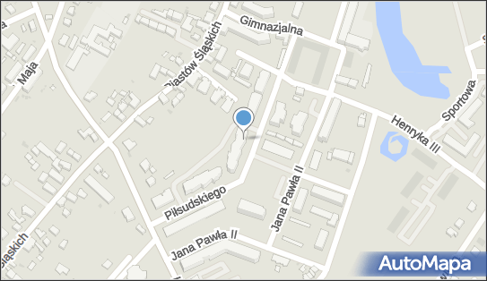 BubaSEQ, ul. Marszałka Józefa Piłsudskiego 10, Siechnice 55-011 - Przedsiębiorstwo, Firma, NIP: 8961304395