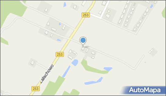 5621805895, Firma Usługowa Bubczyk Krzysztof 