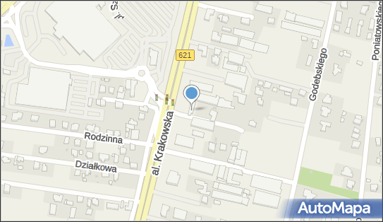 Buchalteria Małgorzata Kaczyńska, al. Krakowska 28, Janki 05-090 - Przedsiębiorstwo, Firma, NIP: 5222213093