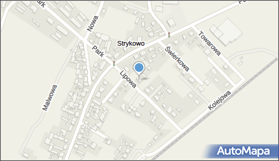 Buchhaltung, Lipowa 5, Strykowo 62-062 - Przedsiębiorstwo, Firma, numer telefonu, NIP: 7772385067