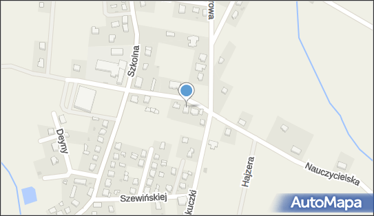 Buczak Mariusz Zakład Stolarski Schodex, Tarnowiec 3, Tarnowiec 55-106 - Przedsiębiorstwo, Firma, NIP: 9151481551