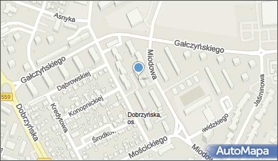 7742065412, Sklep Spożywczo-Przemysłowy Buczek Robert 