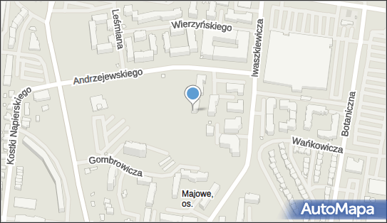 Bud Art Artur Marcin Witkowski, ul. Jerzego Andrzejewskiego 32 70-786 - Przedsiębiorstwo, Firma, NIP: 8521867912