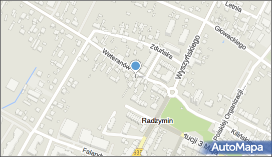 1251364585, Bud-Devoloper Wiesław Maciołek 
