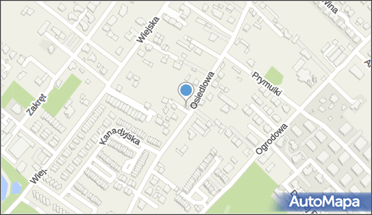 5361085138, Bud - Development Rehan Grzegorz 
