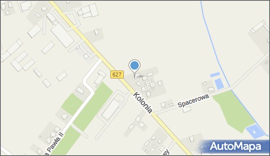 Bud Dom Robert Chojnacki, Kolonia 3b, Rzekuń 07-411 - Przedsiębiorstwo, Firma, NIP: 7582182898