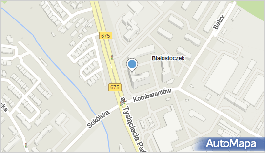 Bud-Odnova Agnieszka Czarniecka, Białystok 15-111 - Przedsiębiorstwo, Firma, NIP: 5421551881