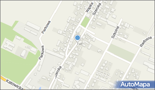 Bud-Point Paweł Gruszka & Rafał Gruszka, Szeroka 18 63-648 - Przedsiębiorstwo, Firma, NIP: 6191845615