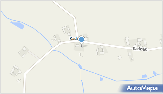 Bud-Rem Longin Banaszak, Kadziak 18, Kadziak 63-200 - Przedsiębiorstwo, Firma, NIP: 6172212323