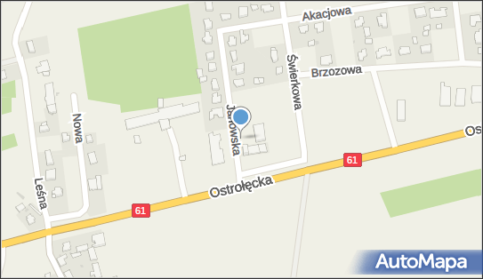 Bud - Rol Barbara Polkowska, Janowska 4, Stare Kupiski 18-400 - Przedsiębiorstwo, Firma, NIP: 7181263332