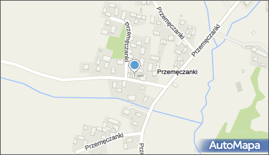 Bud-Serwis Paweł Pachoł, Przemęczanki 25, Przemęczanki 32-107 - Przedsiębiorstwo, Firma, NIP: 6821488224