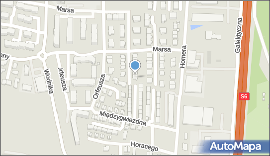 Budbor, Marsa 35, Gdańsk 80-299 - Przedsiębiorstwo, Firma, NIP: 5840959664