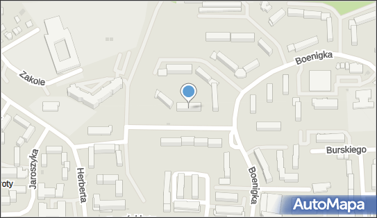 Budi-Bor, ul. Jana Boenigka 42, Olsztyn 10-685 - Przedsiębiorstwo, Firma, NIP: 7393418578