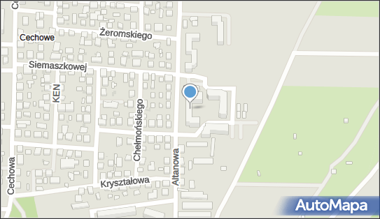 5541020324, Budicom Sławomir Szyperski 