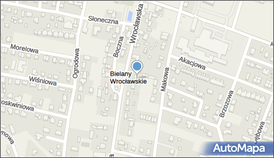 Budimex Laboratorium polowe Bielany Wrocławskie, Wrocławska 31a 55-040 - Przedsiębiorstwo, Firma, godziny otwarcia