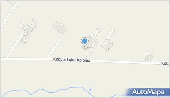 Budka Zdzisław Agro-Bud, Kobyla Łąka 32, Kobyla Łąka 09-320 - Przedsiębiorstwo, Firma, NIP: 5110043450