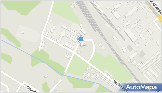 Budmad, ul. Wójta Henryka 45, Lubin 59-300 - Przedsiębiorstwo, Firma, NIP: 6921793493