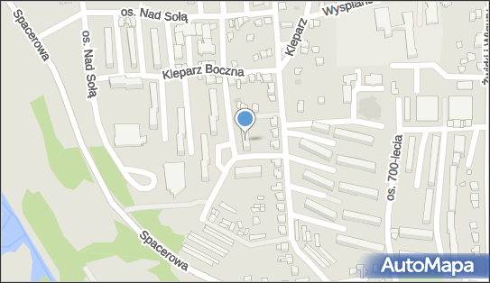 5492398145, Usługi Ogólnobudowlane Budmaks Kamil Koziołek 