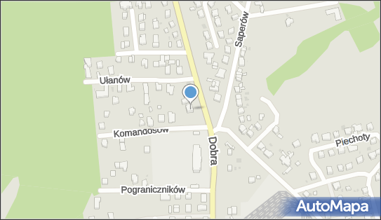 5993153058, Budmiar sp. z o.o. 