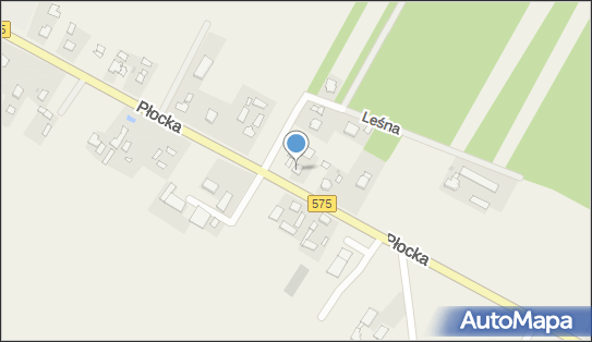 Budmix Agnieszka Domżałowicz, Płocka 14, Słubice 09-533 - Przedsiębiorstwo, Firma, NIP: 9710531786