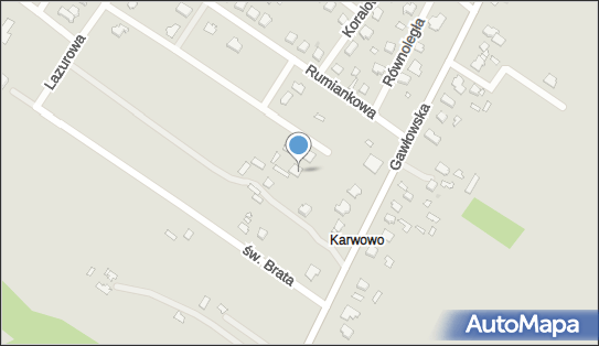 8371019452, Budomat-Dachy Matusiak Bogumiła 