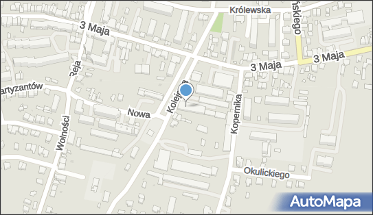 6821136583, Budomex Skład Opałowy Ewa Dudra 