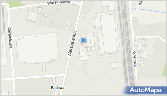 6580006754, Budopar Centrum Materiałów Budowlanych i Usług Marian Gołos 