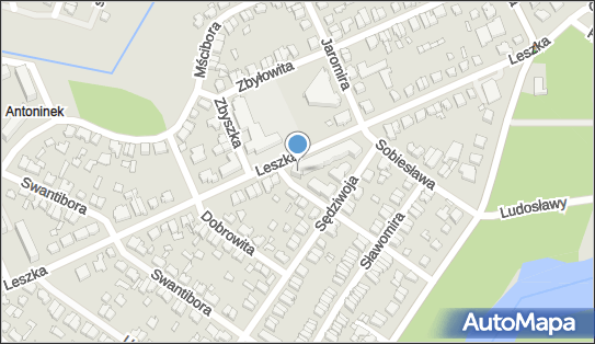 7822486274, Budopoz sp. z o.o. 