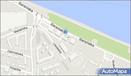 Budosoft, Baraniaka Antoniego, abp. 88b, Poznań 61-131 - Przedsiębiorstwo, Firma, numer telefonu, NIP: 7820026114