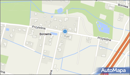 Budosprzęt, Stajnia Wilcza Góra Szulborski Paweł, Przyleśna 33 05-506 - Przedsiębiorstwo, Firma, NIP: 1230051295