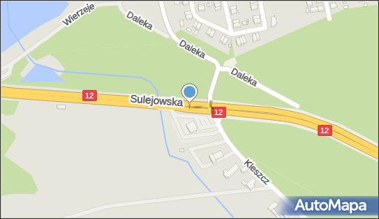Budostal Dariusz Sikorski, Sulejowska 134, Piotrków Trybunalski 97-300 - Przedsiębiorstwo, Firma, NIP: 8212259362