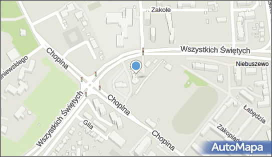 Budotel, ul. Wszystkich Świętych 39, Szczecin 71-457 - Przedsiębiorstwo, Firma, NIP: 8513170160